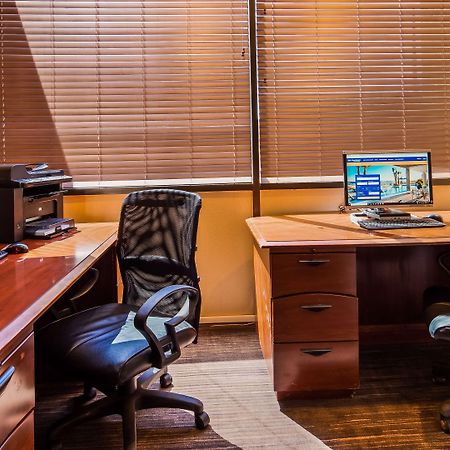 Best Western Battlefield Inn Manassas Bagian luar foto
