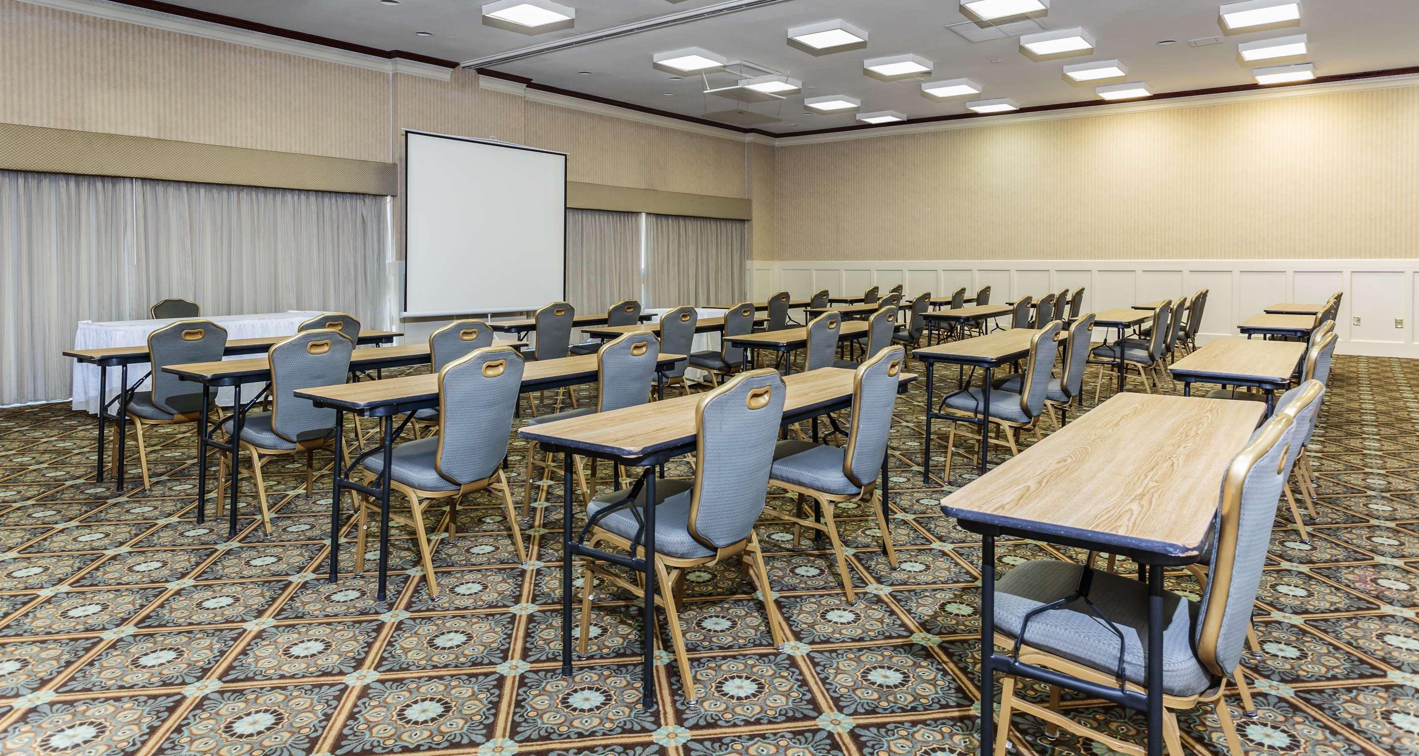 Best Western Battlefield Inn Manassas Bagian luar foto