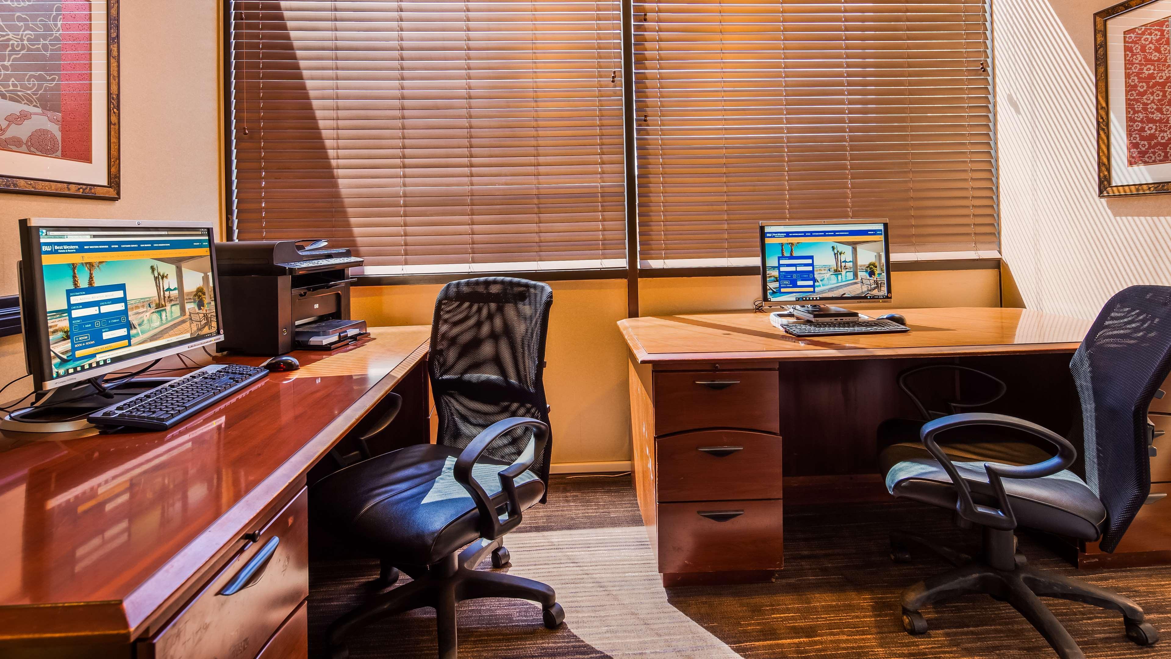 Best Western Battlefield Inn Manassas Bagian luar foto