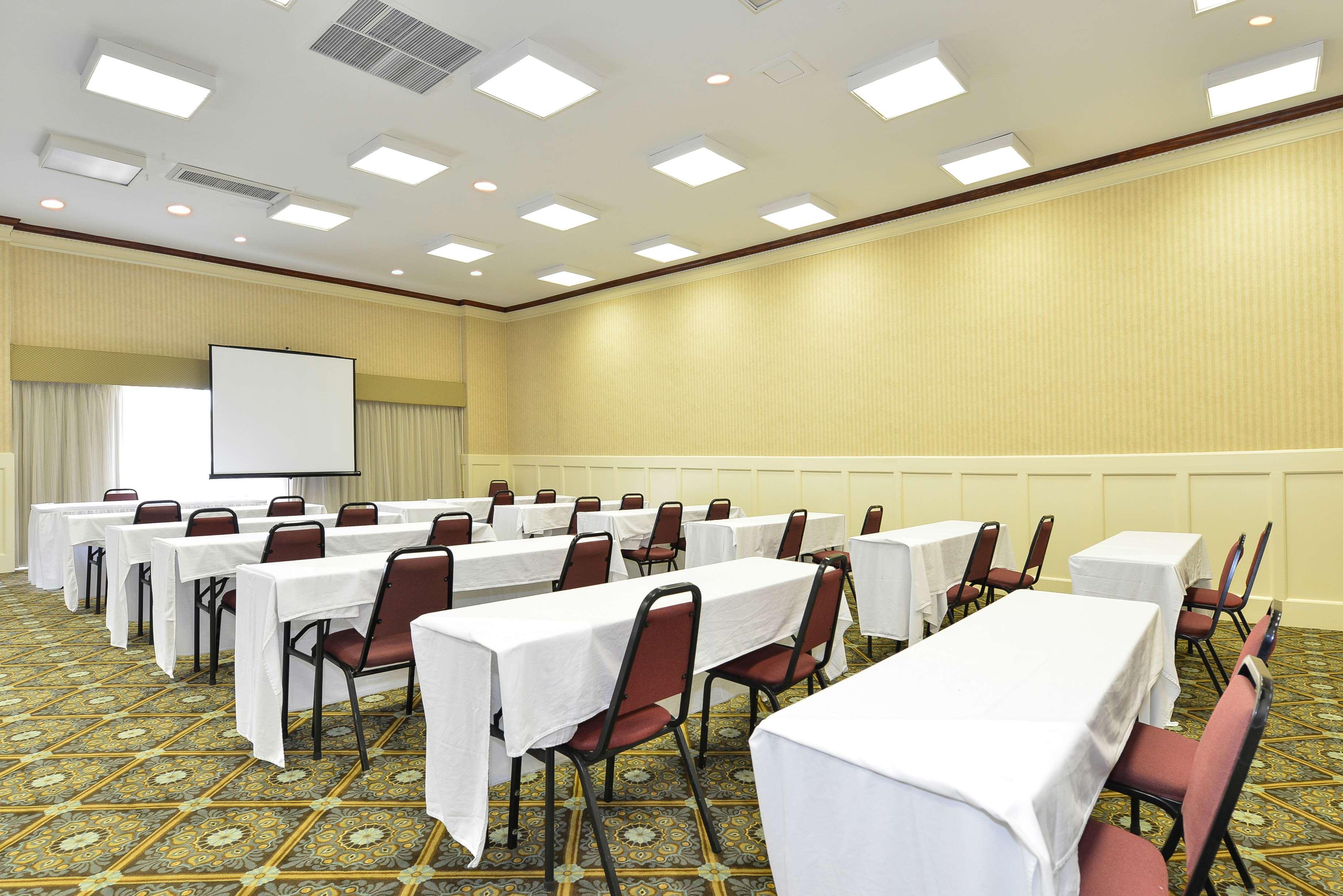 Best Western Battlefield Inn Manassas Bagian luar foto