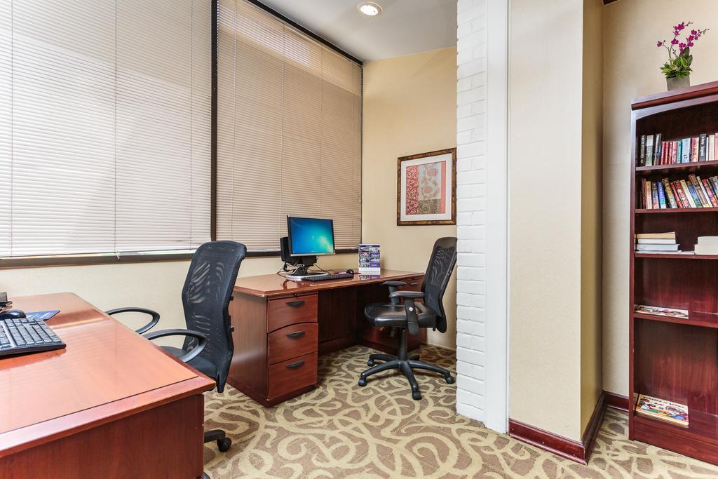 Best Western Battlefield Inn Manassas Bagian luar foto