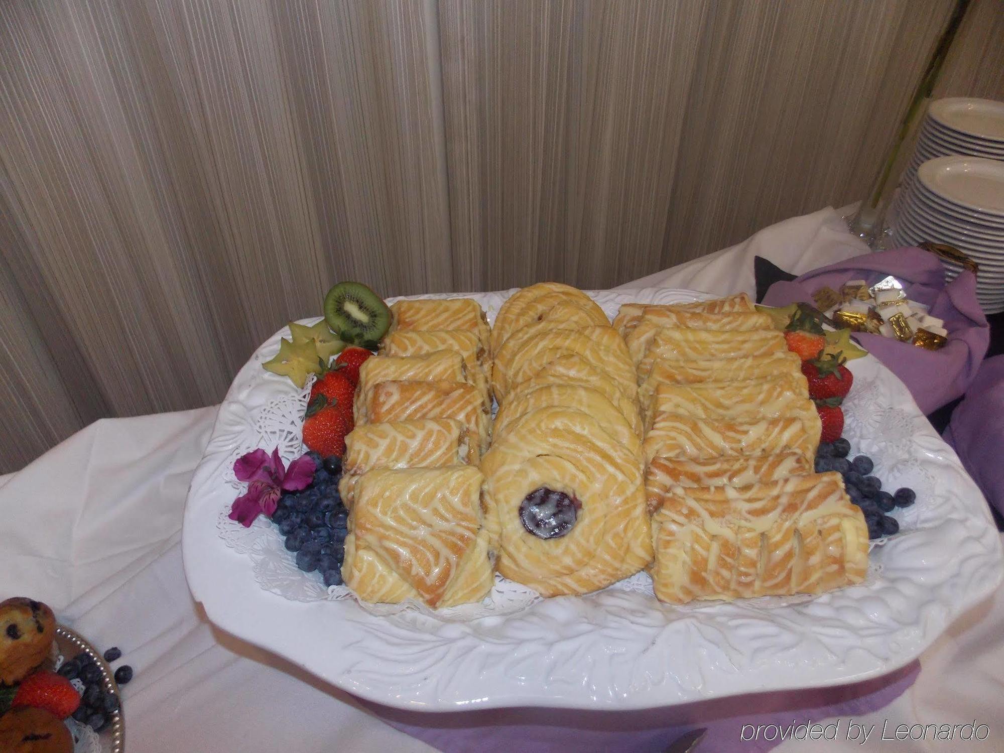 Best Western Battlefield Inn Manassas Bagian luar foto
