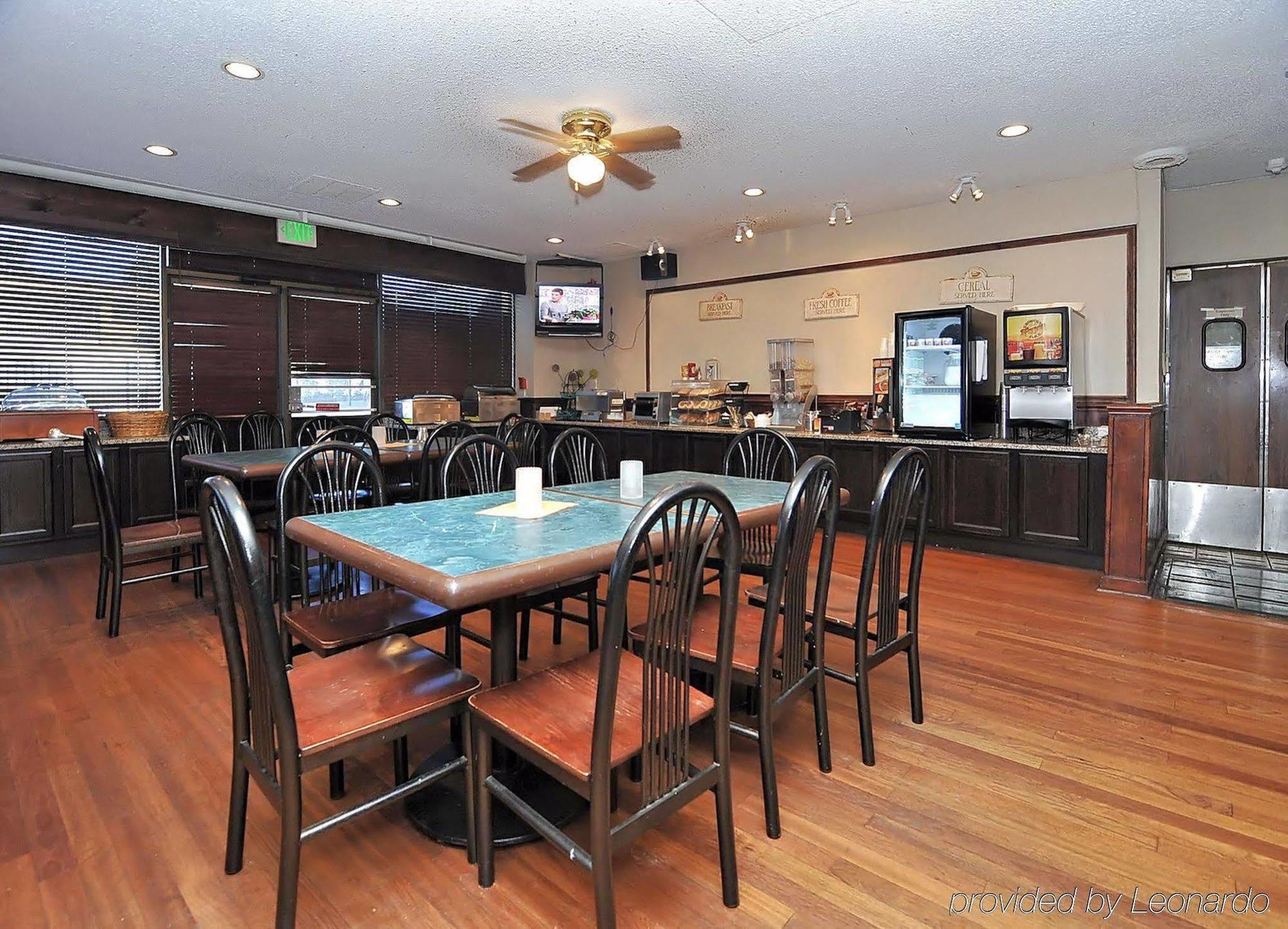 Best Western Battlefield Inn Manassas Bagian luar foto