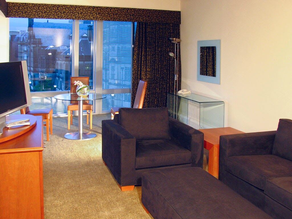 Best Western Battlefield Inn Manassas Bagian luar foto